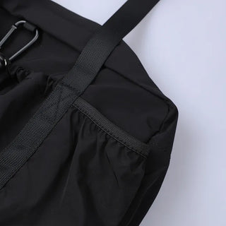 Basic shoulder bag
