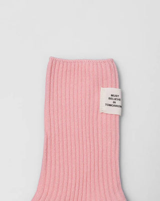 Logo Point Socks
