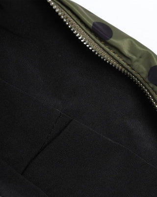 Dot Round Shoulder Bag