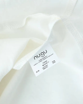 (ORIGINAL) Sailor Collar Ribbon Blouse