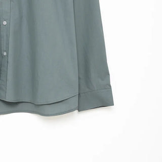 (Unisex) Cotton Regular Shirt