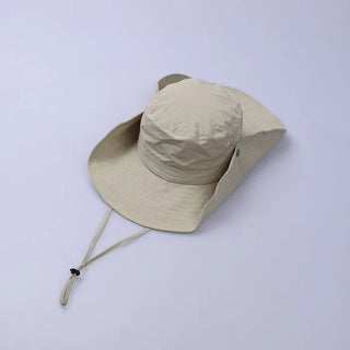 Seasonal Safari Hat