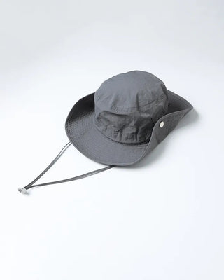Safari Ring Bucket Hat
