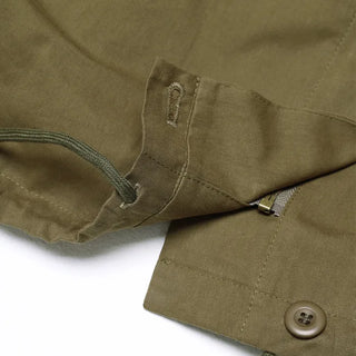 Vintage military jacket