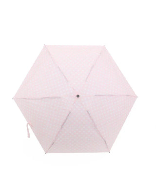 Rabbit pouch 5-tiered umbrella