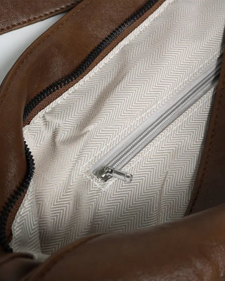 Stud Mini Pouch Set Shoulder Bag