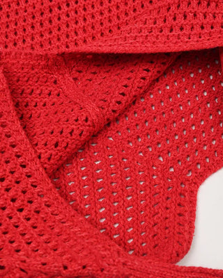 Net Hobo Bag