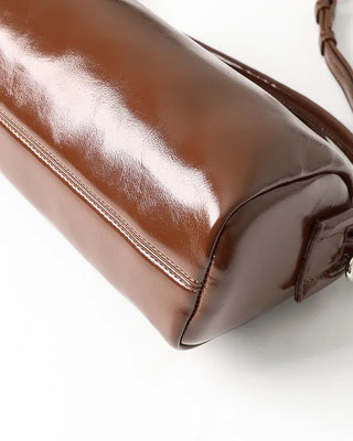 Square Mini Tote Bag