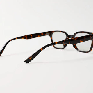 Blue light lenses Wellington glasses