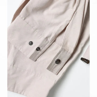 (Unisex) Tico Color Jacket