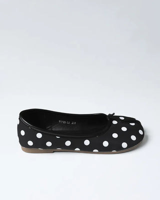 Tabi ballet shoes