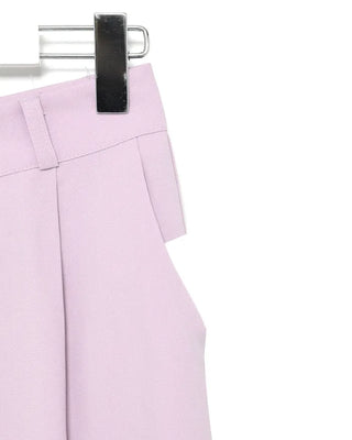 Basic Colorful Slacks
