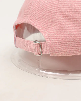 Royal Cotton Straight Cap