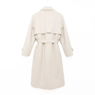 Trench Belted Coat