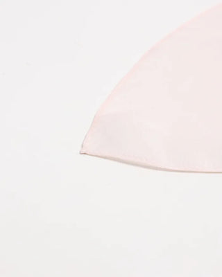 Soft hair scarf