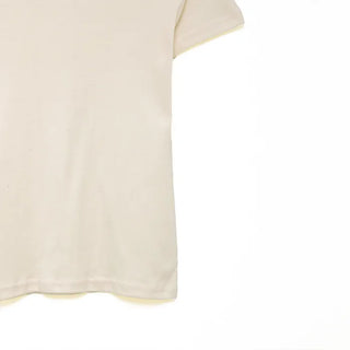 Basic Slim Fit T-Shirt