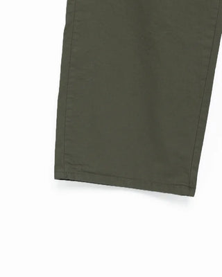 Tucked Summer Wide Chino Pants