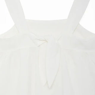 Square Flare Top