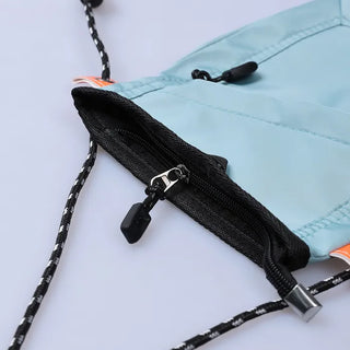 Pocket Mini Shoulder Bag