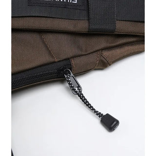 Multi-purpose messenger bag
