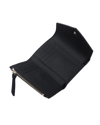 Folding wallet