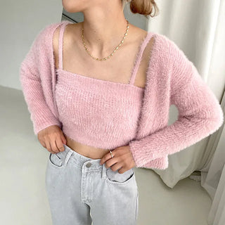 Mini Heart Necklace