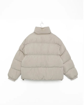 Basic Down Jacket