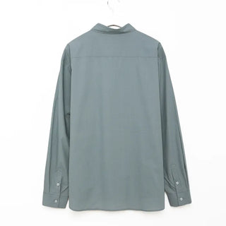 (Unisex) Cotton Regular Shirt