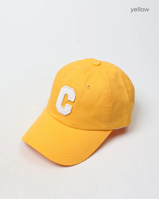 C Patch Cap