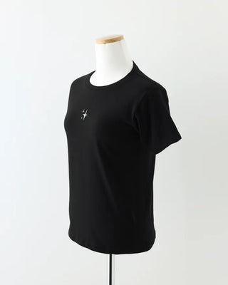 (ORIGINAL) Chasing Clouds Slim Fit T-Shirt