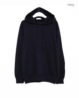 Basic pullover hoodie