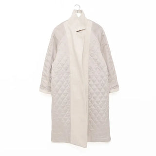 Trench Belted Coat