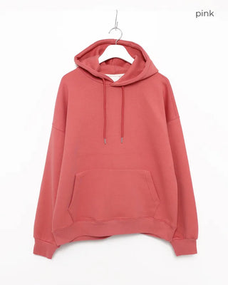 Basic Oversized Hoodie