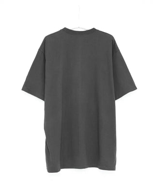 (Unisex) Daily Plain T-Shirt