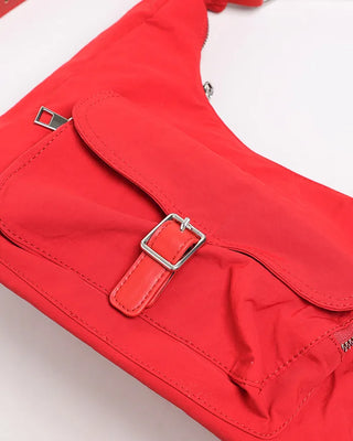 2-Way Belt Pocket Shoulder Bag
