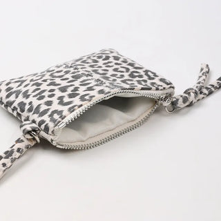 Mini String Card Case