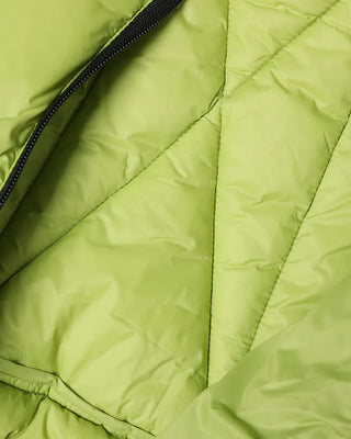 Wellon Light Down Parka