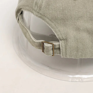 Rose Angelus Cap