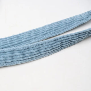 Corduroy Crossbody Bag