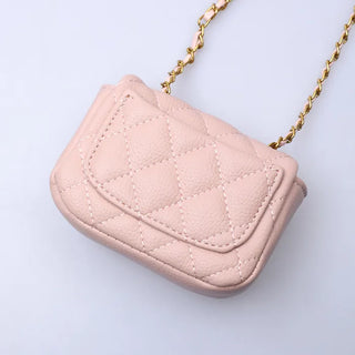 Mini chain bag
