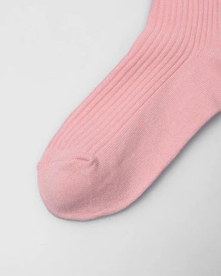 Logo Point Socks