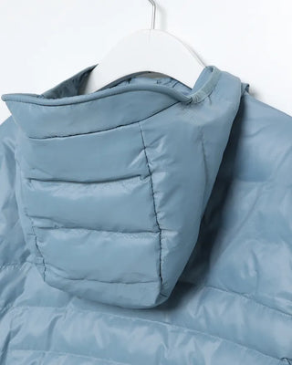 (Unisex) Starpoint Lightweight Down Jacket