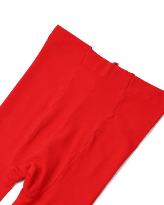 Colored stockings