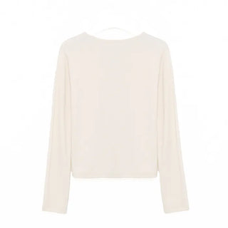 Soft Touch Long T-Shirt