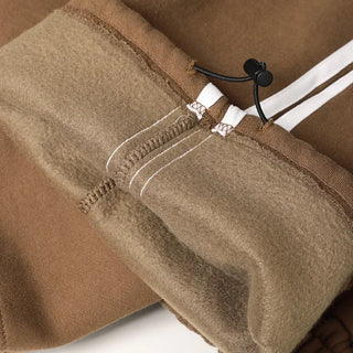 Track line string pants