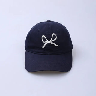 Ribbon Point Color Cap