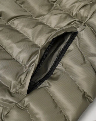 Light Anorak Padding