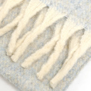 Mood Mix Wool Scarf