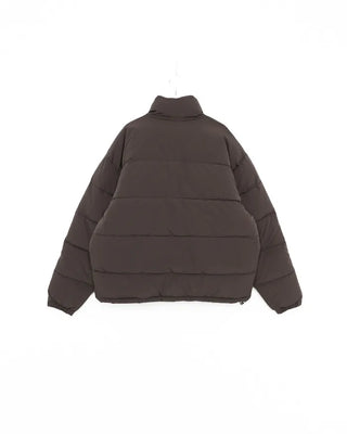 (Unisex) Simple Down Jacket