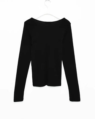 Daily Long Sleeve T-Shirt